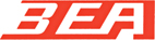 BEA 'Flying Union Jack' logo